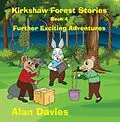 ePUB Kirkshaw Forest Stories von Alan Davies