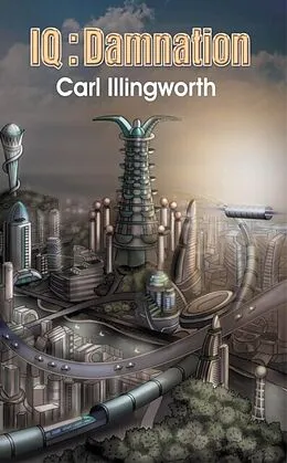 E-Book (epub) IQ von Carl Illingworth