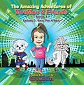E-Book (epub) The Amazing Adventures of MouMou & Friends von Sara Momtaz