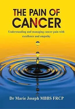 E-Book (epub) The Pain of Cancer von Marie Joseph