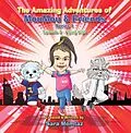 E-Book (epub) The Amazing Adventures of MouMou & Friends von Sara Momtaz