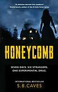 E-Book (epub) Honeycomb von S B Caves