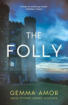 E-Book (epub) The Folly von Gemma Amor