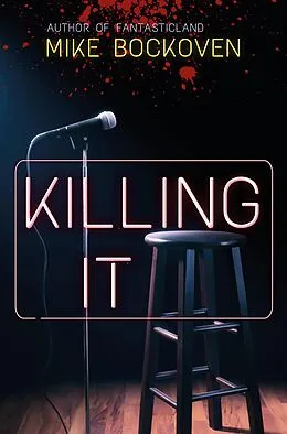 E-Book (epub) Killing It von Mike Bockoven