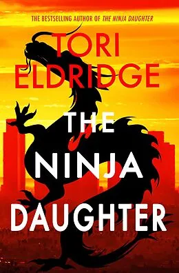 E-Book (epub) The Ninja Daughter von Tori Eldridge