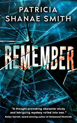 E-Book (epub) Remember von Patricia Shanae Smith