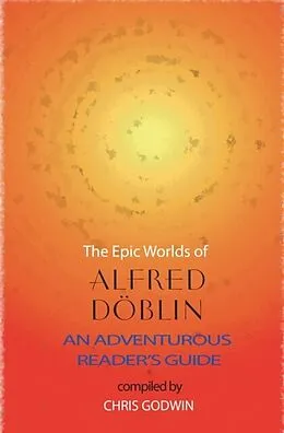E-Book (epub) Epic Worlds of Alfred Doblin von Alfred Doblin