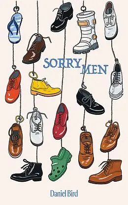 E-Book (epub) Sorry Men von Daniel Bird