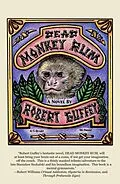 E-Book (epub) Dead Monkey Rum von Robert Guffey