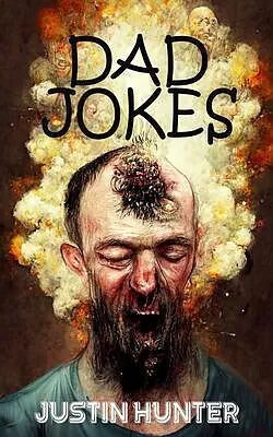 E-Book (epub) Dad Jokes von Justin Hunter