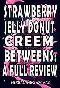 E-Book (epub) Strawberry Jelly Donut Creem Betweens von Mike James Davis