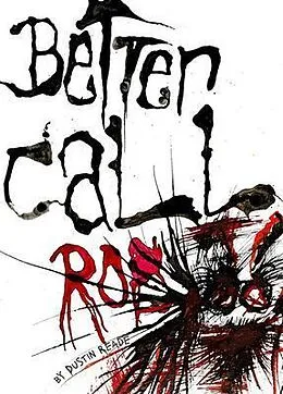 E-Book (epub) Better Call Rob von Dustin Reade