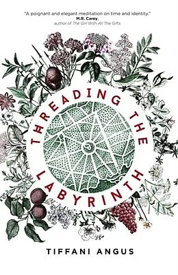 E-Book (epub) Threading the Labyrinth von Tiffani Angus
