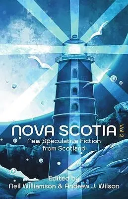 E-Book (epub) Nova Scotia Vol 2 von 