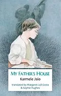 E-Book (epub) My Father's House von Karmele Jaio