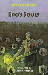 Kartonierter Einband Edo's Souls von Stella Gaitano