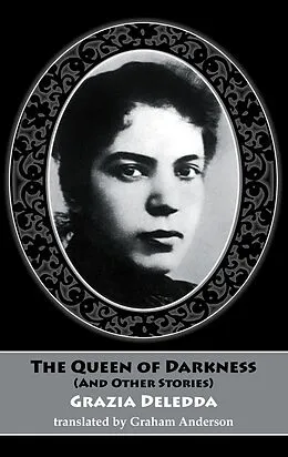 E-Book (epub) The Queen of Darkness and other stories von Grazia Deledda