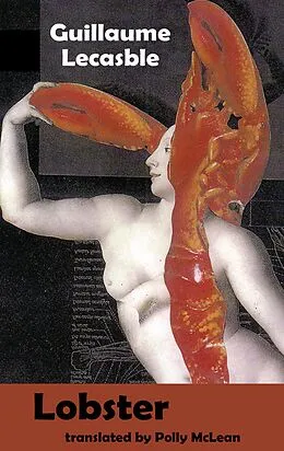 E-Book (epub) Lobster von Guillaume Lecasble