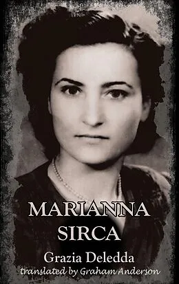 E-Book (epub) Marianna Sirca von Grazia Deledda