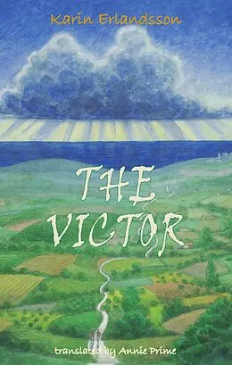E-Book (epub) The Victor von Karin Erlandsson
