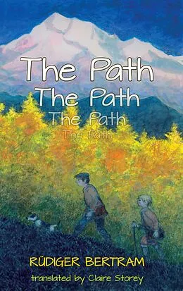 E-Book (epub) The Path von Rudiger Bertram