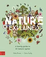 Fester Einband Nature Explained von Helen Brown