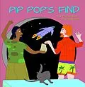 E-Book (epub) Pip Pop's Find (The Prospectors, #1) von David Hutchison