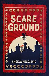 eBook (epub) Scareground de Angela Kecojevic
