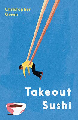 eBook (epub) Takeout Sushi de Christopher Green