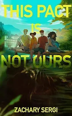 E-Book (epub) This Pact Is Not Ours von Zachary Sergi