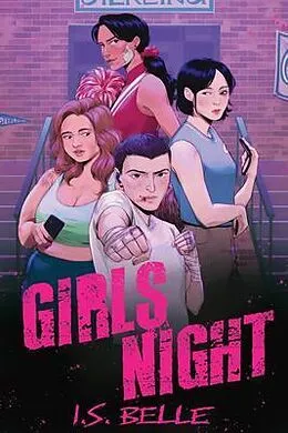 E-Book (epub) Girls Night von I. S. Belle