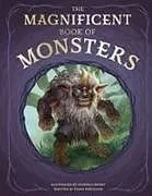 Fester Einband The Magnificent Book of Monsters von Diana Ferguson