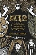 Livre Relié Monsterland de Jubber Nicholas