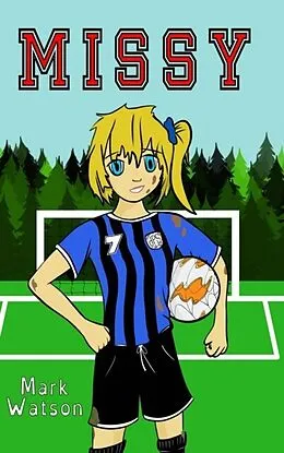 E-Book (epub) Missy von Mark Watson