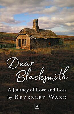 eBook (epub) Dear Blacksmith de Beverley Ward