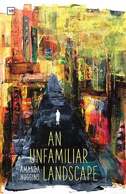 E-Book (epub) An Unfamiliar Landscape von Amanda Huggins