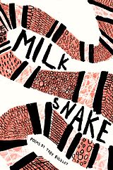 E-Book (epub) Milk Snake von Toby Buckley