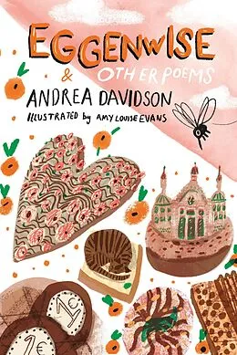 E-Book (epub) Eggenwise von Andrea Davidson
