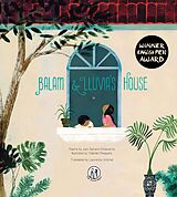 E-Book (epub) Balam & Lluvia's House von Julio Serrano Echeverría