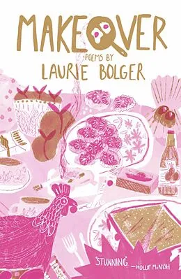 E-Book (epub) Makeover von Laurie Bolger