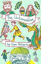 eBook (epub) The Untameables de Clare Pollard