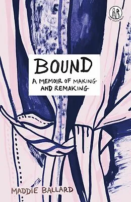 E-Book (epub) Bound von Maddie Ballard