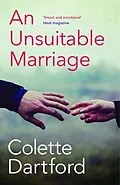 E-Book (epub) An Unsuitable Marriage von Colette Dartford