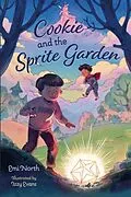 E-Book (epub) Cookie and the Sprite Garden von Emi North