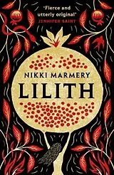 Poche format B Lilith von Nikki Marmery