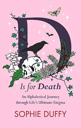 E-Book (epub) D is for Death von Sophie Duffy