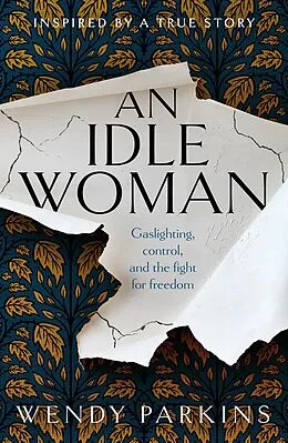 E-Book (epub) Idle Woman von Wendy Parkins