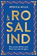 E-Book (epub) Rosalind von Jessica Mills