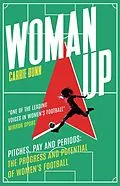 E-Book (epub) Woman Up von Carrie Dunn