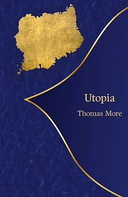 E-Book (epub) Utopia (Hero Classics) von Thomas More